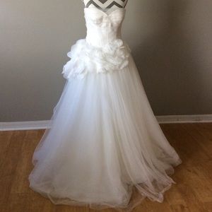 Wedding dress!!!